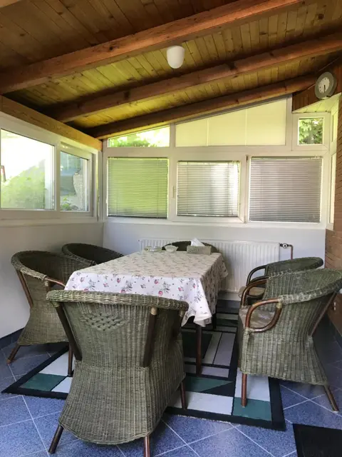 Hava apartment