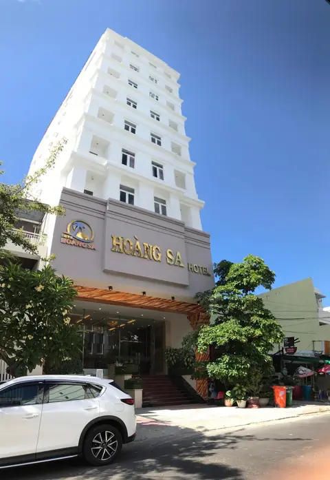 Hoang Sa Hotel