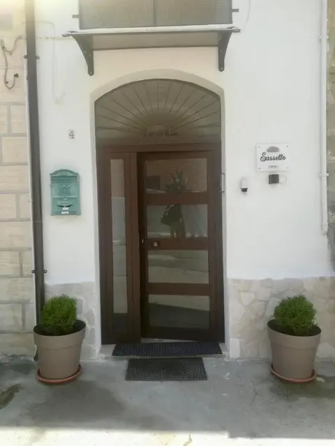 Il Sassetto