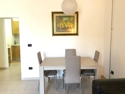 Camelia Apartment