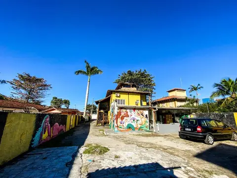 Hostel Caiçara - Maresias