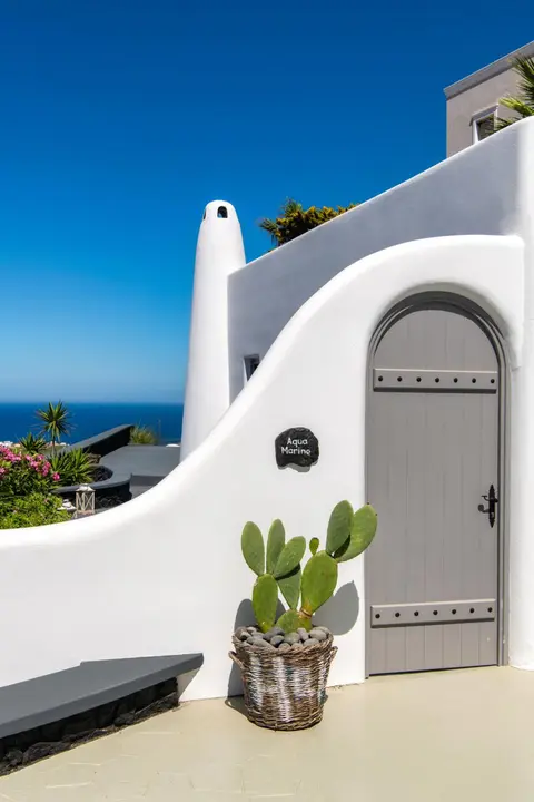 San Marino Suites by Calm Collection