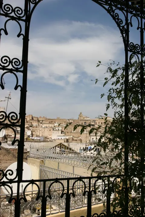 Riad El Ghalia