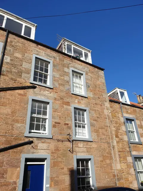 cellardyke en-suite rooms