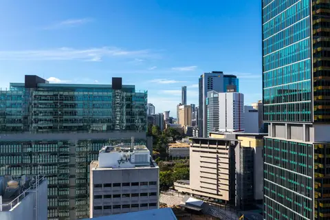 Evolution Apartments