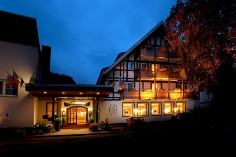 Hotel Braunschweiger Hof