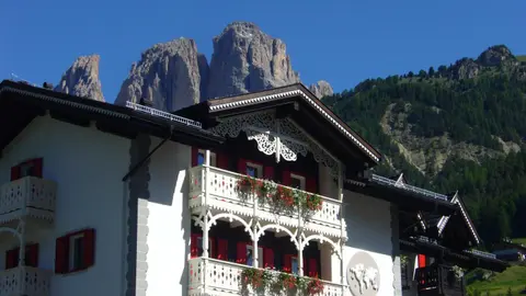 Villa Kofler Wonderland Resort