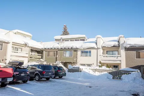 Alpine Villa Condo 21
