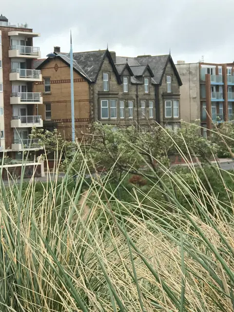 BEACH VIEW - Amazing Sea Views