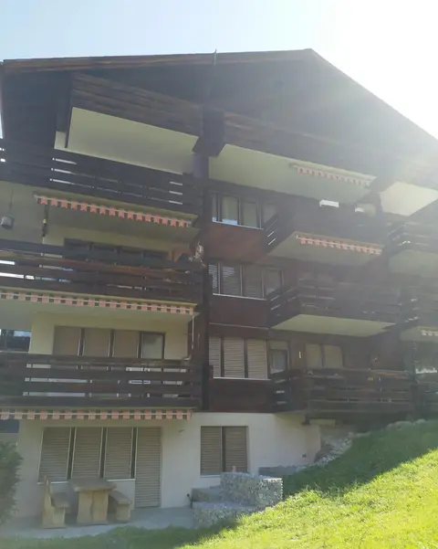 Ferienwohnung Nr.22,Haus Azurit