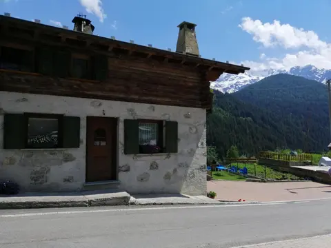 Casa Laura