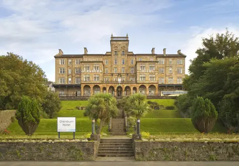 The Glenburn Hotel