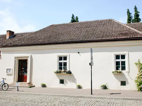 Miodosytnia Aparthotel