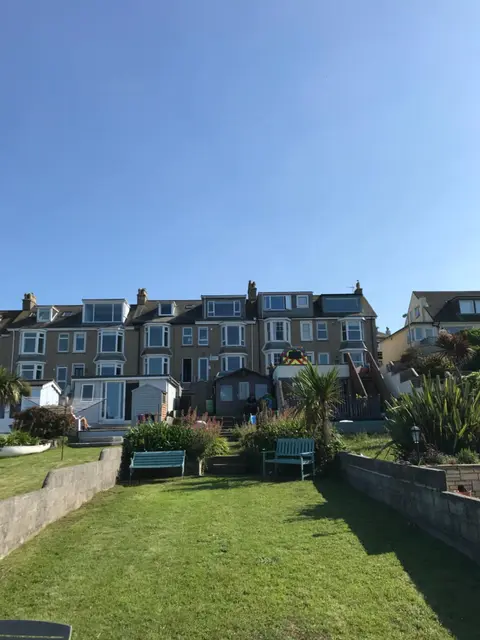Ten Ocean View