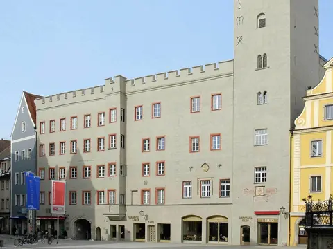 Hotel Goldenes Kreuz
