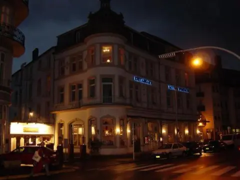 Hotel-Restaurant Windsor