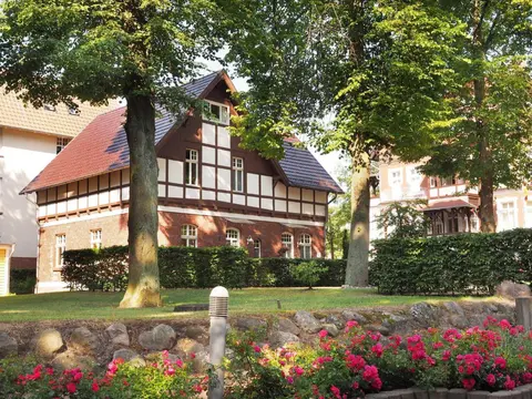 Haus Kogge Wohnung 1