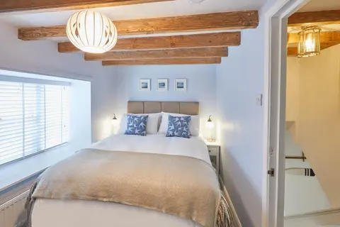 Host & Stay - Amber Cottage