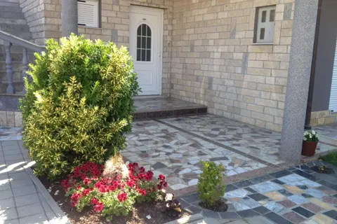 Deluxe apartment BlueBay Oasis