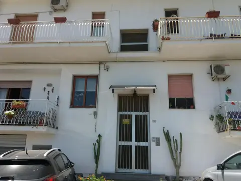 Appartamenti Naxos