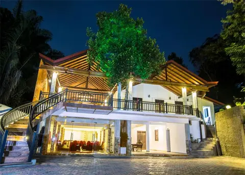 Grand Casa