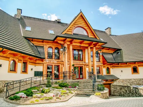 Apartament Górska Perła ZAKOPANE