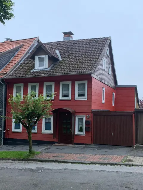 Ferienwohnung Hohensee EG