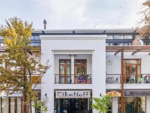 Church Street Luxury Apartments