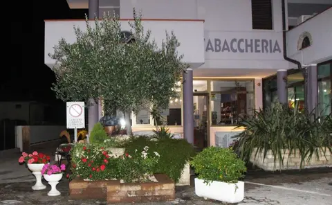 Pensione degli Ulivi