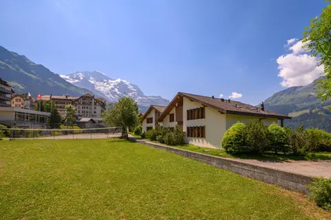 Chalet Primula Penthouse