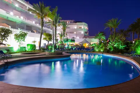 Apartamentos Mexico