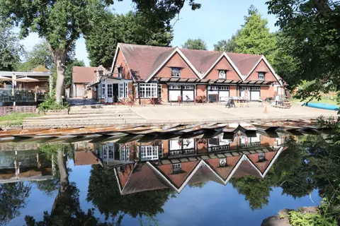 Hinksey Heights