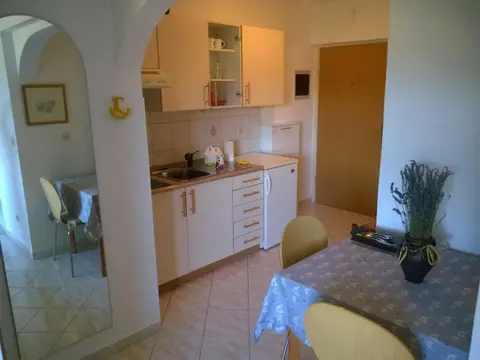North Adriatic View Apartment