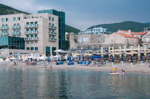 Hotel Astoria