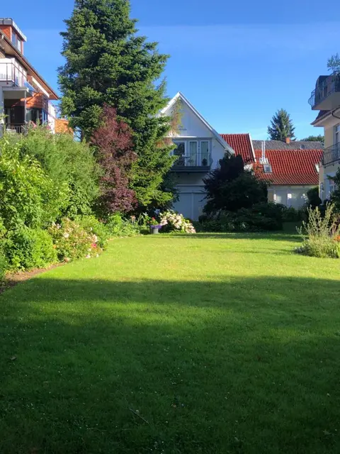 Villa Senator-Marstall