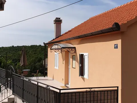 Holiday house LUMA