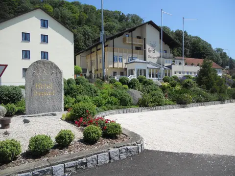 Hotel Burgwirt