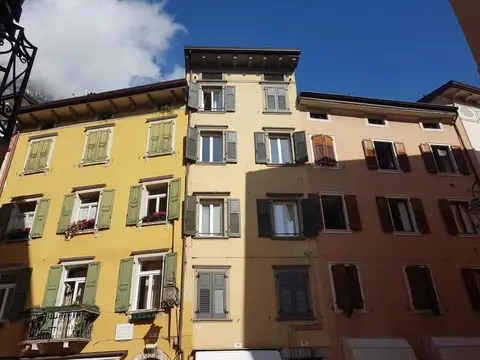 Antica Contrada Apartment