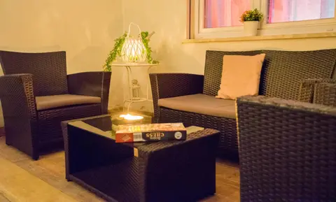 Vintage Home