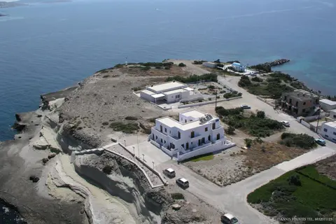 Villa Mary Elen