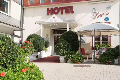 Hotel Monopol