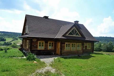 Dom Gościnny Szpilkowo