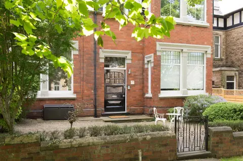 Albany House by Harrogate Serviced Apartments