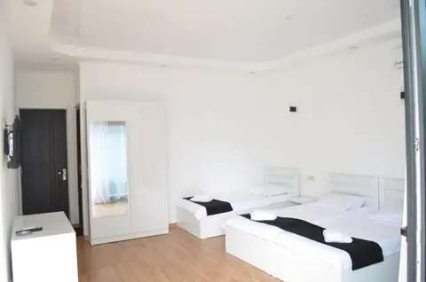 White Hotel