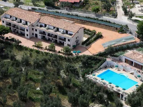 Residence Chiesiola