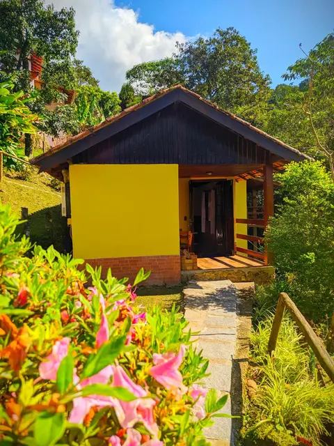 Pousada Bella Ana