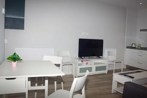 APARTAMENTOS GyC VIVIENDAS GOLD