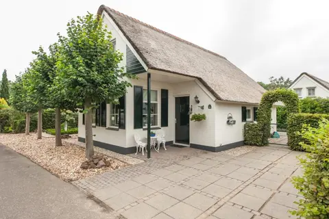 Vakantiehuis Villa 32