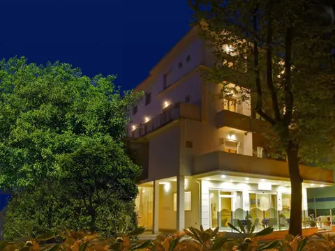 Villa Silvie Rose