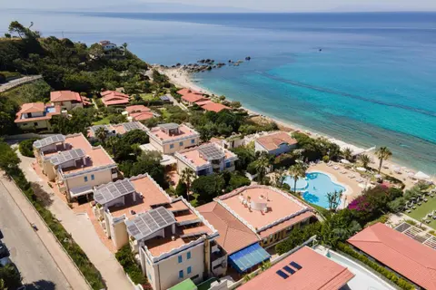 Hotel Ipomea Club